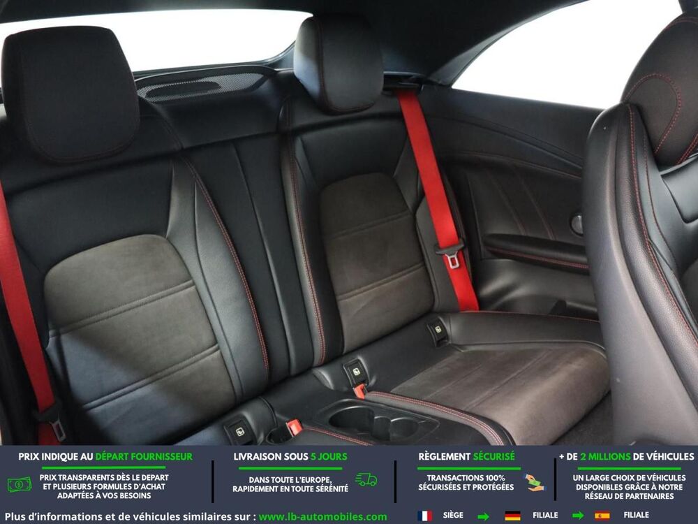 Classe C 43 AMG 9G-Tronic 4Matic 2018 occasion 31850 Beaupuy
