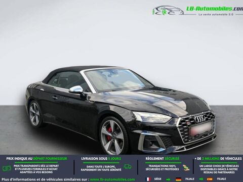 S5 TFSI 354 BVA Quattro 2024 occasion 31850 Beaupuy