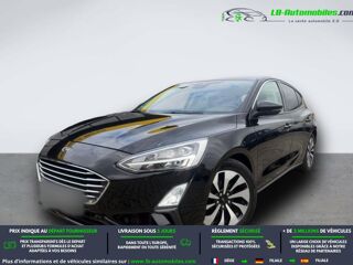 Focus 1.0 EcoBoost 125 BVM 2019 occasion 31850 Beaupuy