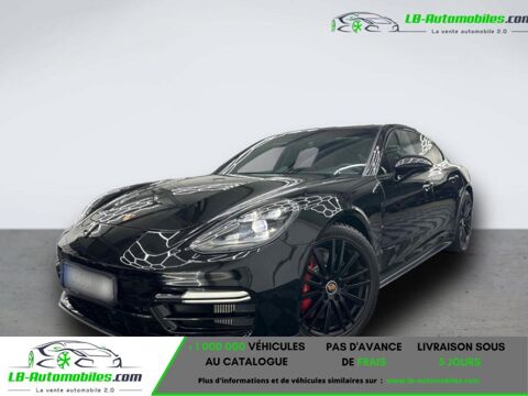 Porsche Panamera Turbo V8 4.0 480 2021 occasion Beaupuy 31850