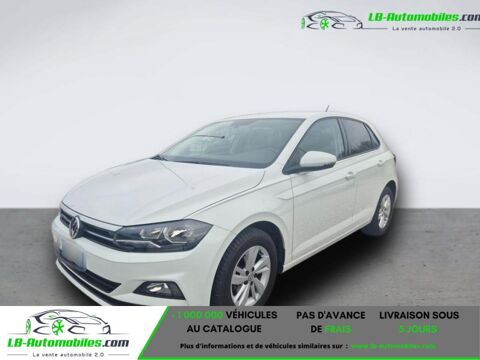 Volkswagen Polo 1.0 65 S&S BVM 2018 occasion Beaupuy 31850