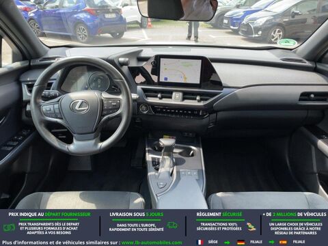 UX 250h 2WD 2023 occasion 31850 Beaupuy