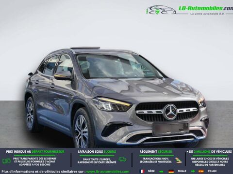 Annonce voiture Mercedes Classe GLA 40980 €