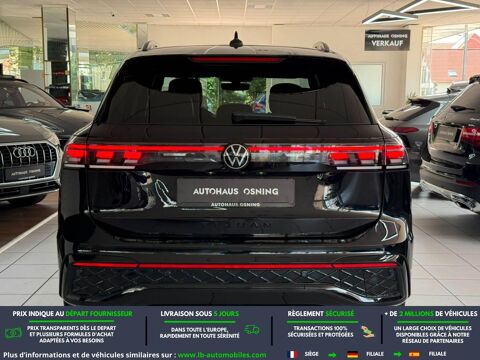 Tiguan 2.0 TDI 193ch BVA 4Motion 2024 occasion 31850 Beaupuy
