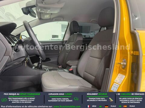 Golf 1.0 TSI 110 BVM 2018 occasion 31850 Beaupuy