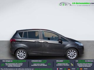 B-max 1.0 EcoBoost 125 BVM 2017 occasion 31850 Beaupuy