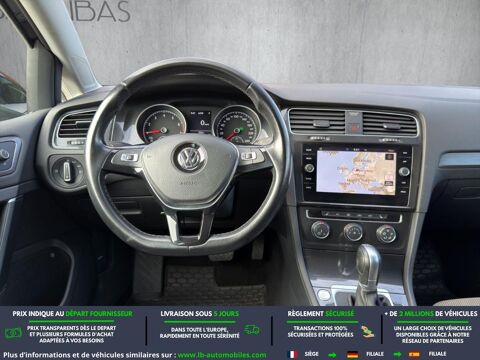 Golf SW 1.0 TSI 115 BVA 2019 occasion 31850 Beaupuy