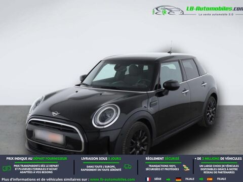 Annonce voiture Mini Cooper 18980 €