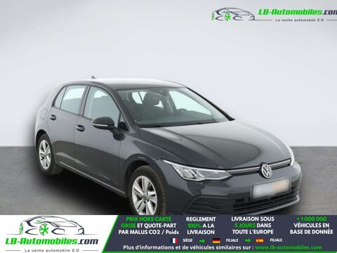 Golf 1.5 TSI 150 BVM 2020 occasion 31850 Beaupuy