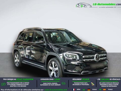 Annonce voiture Mercedes GLB 36800 €