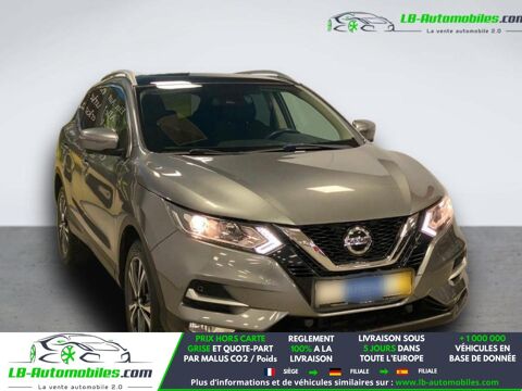 Qashqai 1.3 DIG-T 140 2019 occasion 31850 Beaupuy