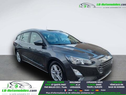 Focus 1.5 EcoBlue 120 BVM 2020 occasion 31850 Beaupuy