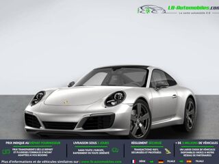 911 T 3.0i 370 2019 occasion 31850 Beaupuy