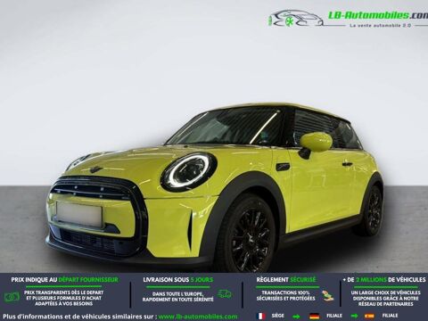 Mini Cooper 102 CH BVM 2022 occasion Beaupuy 31850