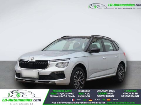 Kamiq 1.0 TSI Evo 2 116 ch BVA 2024 occasion 31850 Beaupuy
