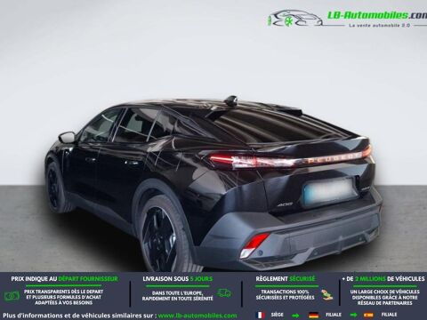 408 PHEV 180 e-BVA 2026 occasion 31850 Beaupuy