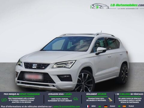 Ateca 2.0 TSI 190 ch BVA 2017 occasion 31850 Beaupuy