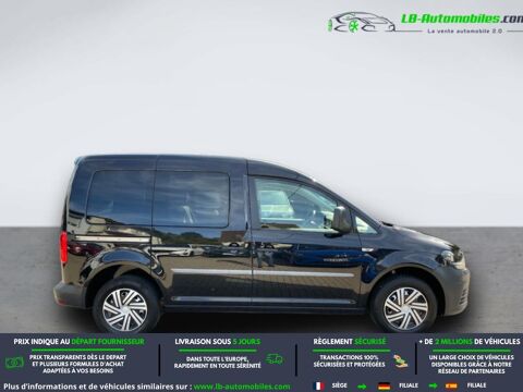 Caddy 1.2 TSI 84 2019 occasion 31850 Beaupuy
