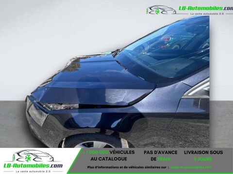 Octavia 1.0 TSI 116 ch BVM 2018 occasion 31850 Beaupuy