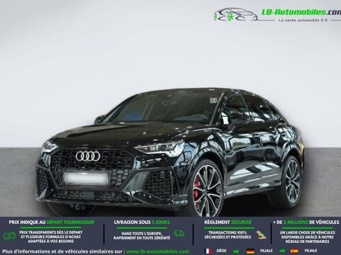 Annonce voiture Audi RS3 52980 €