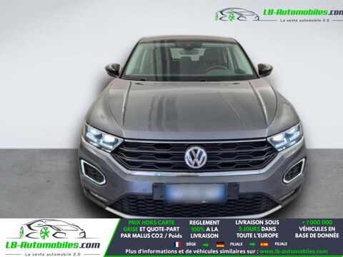 T-ROC 2.0 TDI 150 Start/Stop BVM 2020 occasion 31850 Beaupuy