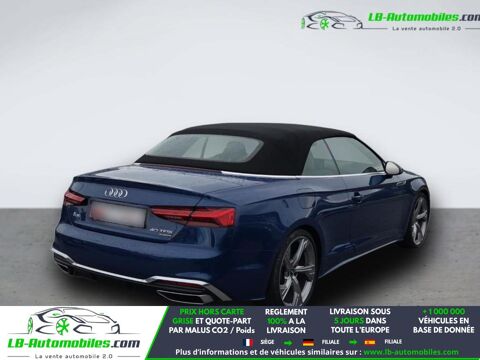 A5 40 TFSI 204 BVA Quattro 2024 occasion 31850 Beaupuy
