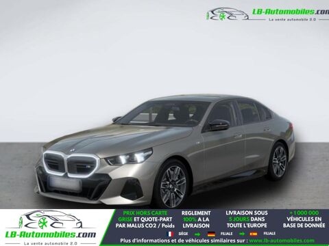 BMW i5 M60 xDrive 601 ch 2025 occasion Beaupuy 31850