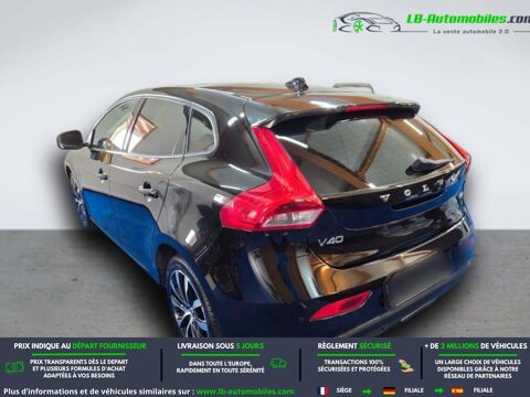 V40 T2 122 ch BVA 2019 occasion 31850 Beaupuy