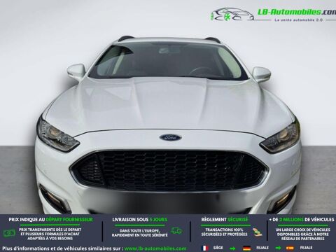 Mondeo 1.5 EcoBoost 160 BVA 2017 occasion 31850 Beaupuy