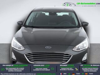 Focus 1.0 EcoBoost 100 2019 occasion 31850 Beaupuy