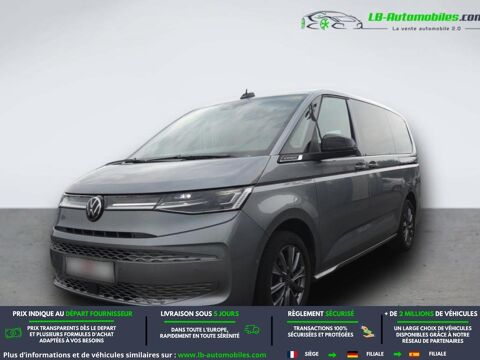 MULTIVAN 1.4 eHybrid 218 BVA 2023 occasion 31850 Beaupuy