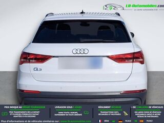Q3 35 TFSI 150 ch BVA 2020 occasion 31850 Beaupuy