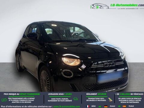 500 e 118 ch 2022 occasion 31850 Beaupuy