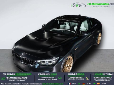 Annonce voiture BMW M4 60850 €