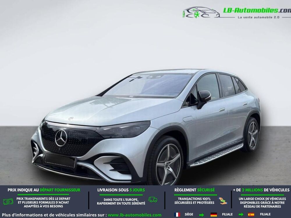 EQE 350 4MATIC 2023 occasion 31850 Beaupuy