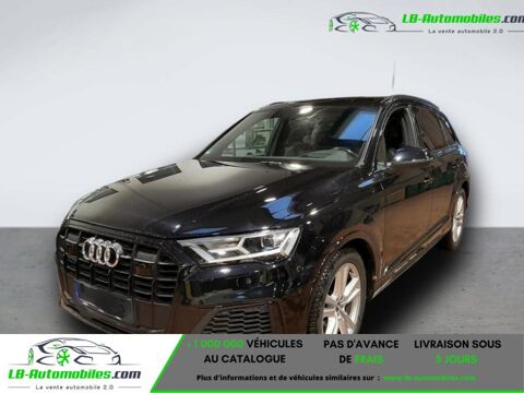 Audi Q7 50 TDI 286 BVA Quattro 5pl 2020 occasion Beaupuy 31850