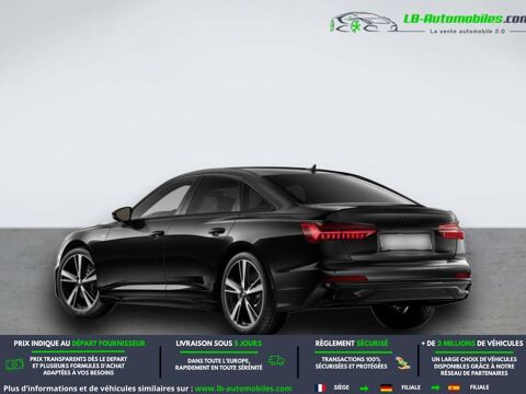 A6 50 TDI V6 286 ch Quattro 2025 occasion 31850 Beaupuy