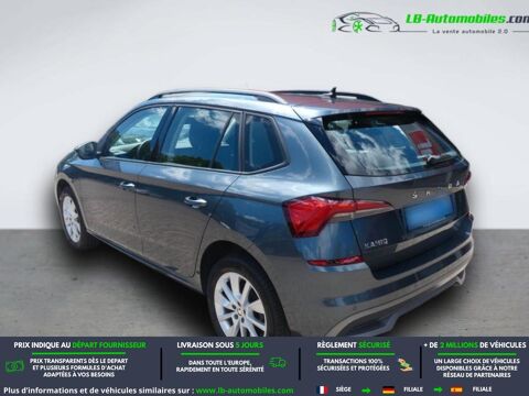 Kamiq 1.0 TSI 116 ch BVM 2020 occasion 31850 Beaupuy