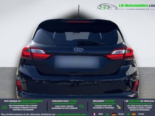 Fiesta 1.0 EcoBoost 95 ch BVM 2020 occasion 31850 Beaupuy
