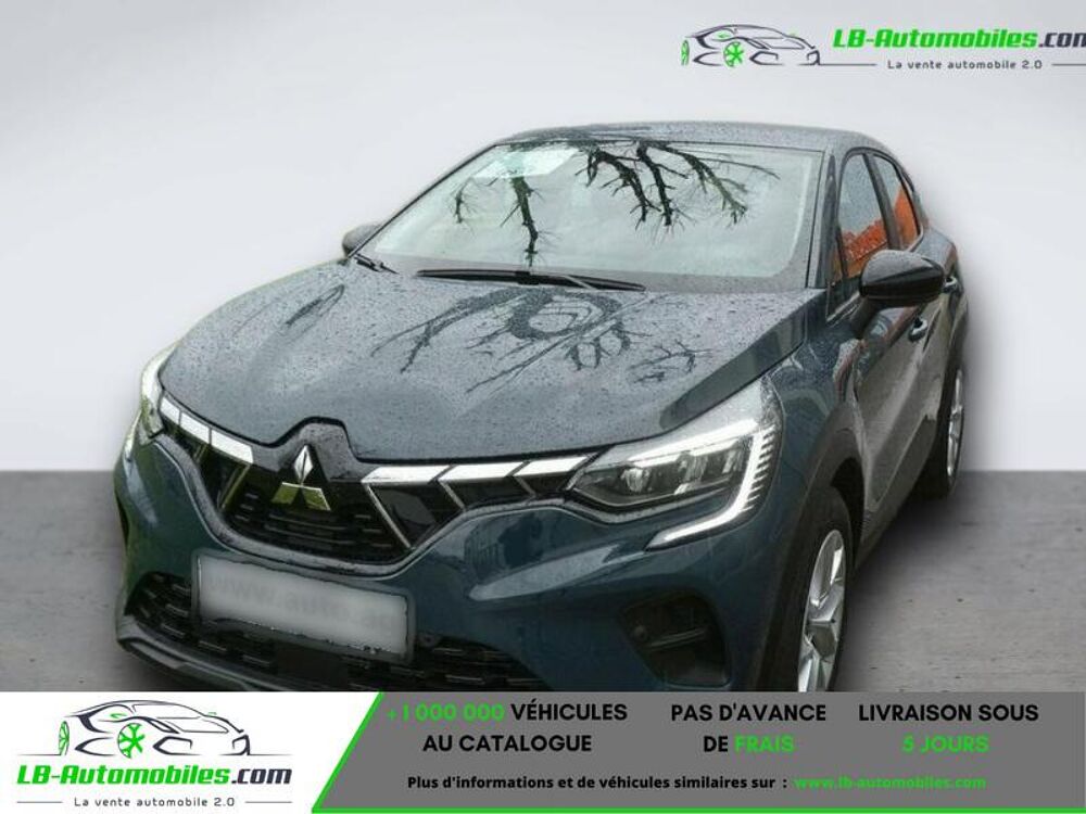 Asx 1.0 MPI-T 91 BVM 2024 occasion 31850 Beaupuy