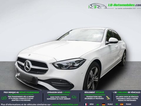Annonce voiture Mercedes Classe C 34770 €