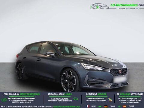 Leon 2.0 TSI 300 ch BVA 2023 occasion 31850 Beaupuy