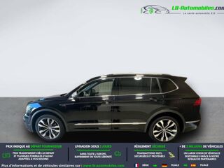 Tiguan Allspace 2.0 Bi-TDI 240 BVA 4Motion 2019 occasion 31850 Beaupuy