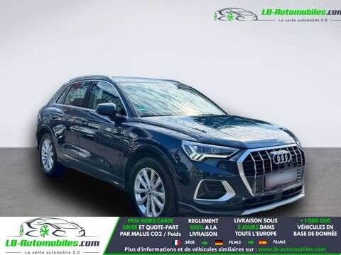 Q3 35 TFSI 150 ch 2019 occasion 31850 Beaupuy