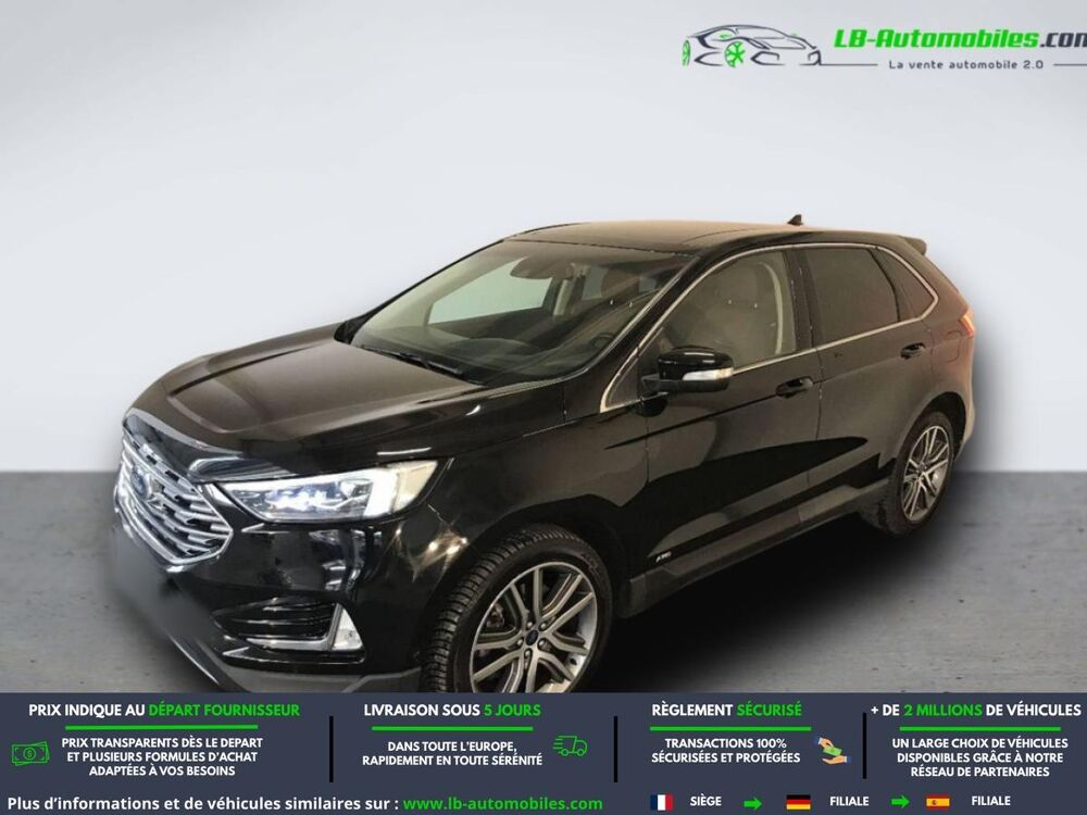 Edge 2.0 EcoBlue 238 BVA AWD 2020 occasion 31850 Beaupuy