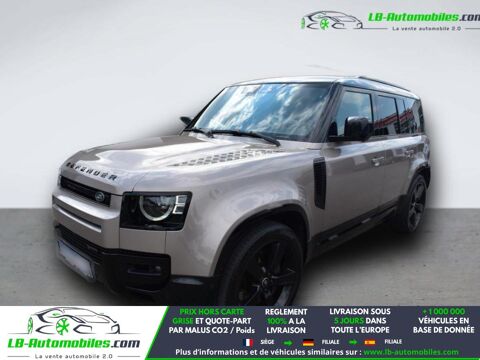 Annonce voiture Land-Rover Defender 61400 €