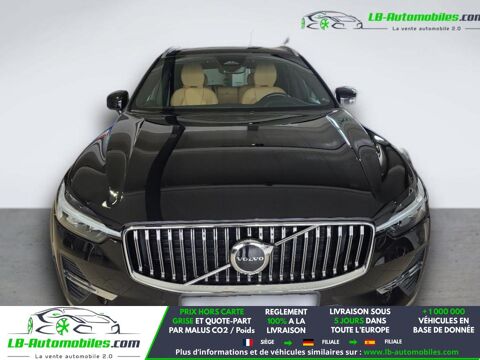 XC60 B4 197 ch BVA 2022 occasion 31850 Beaupuy