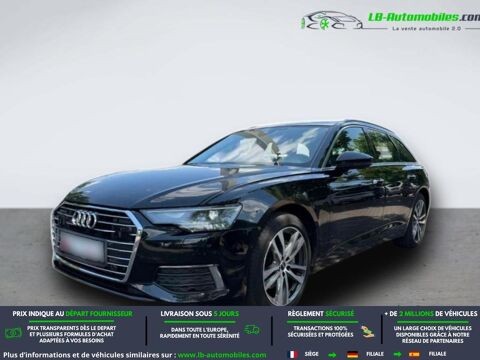 A6 45 TFSI 265 ch Quattro 2023 occasion 31850 Beaupuy