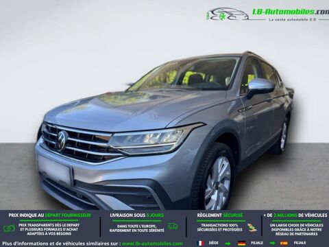 Tiguan Allspace 1.5 TSI 150ch BVA 2025 occasion 31850 Beaupuy