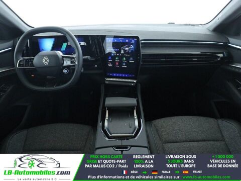 Rafale E-Tech full hybrid 200 2025 occasion 31850 Beaupuy